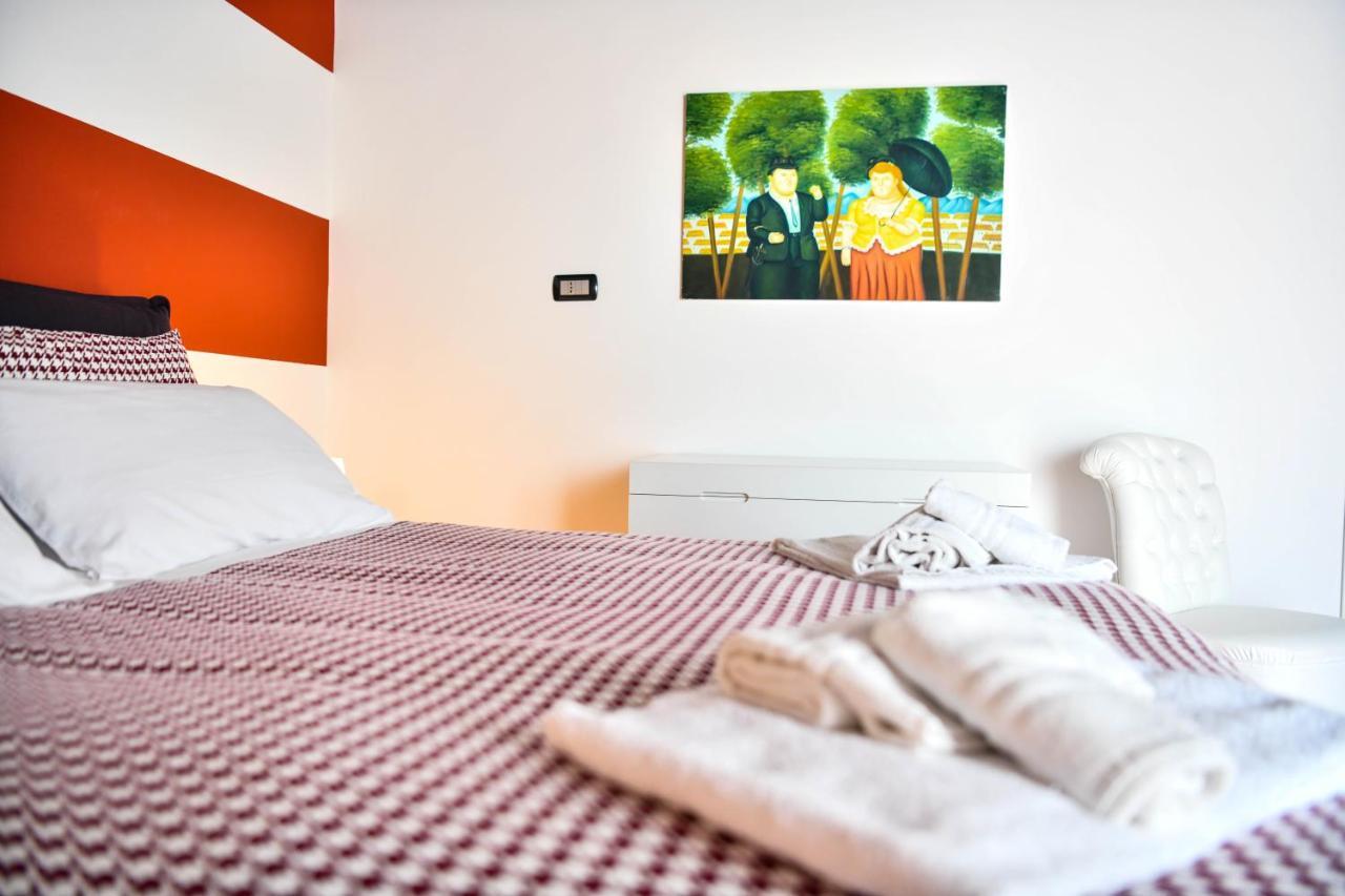 Guest house D'artista