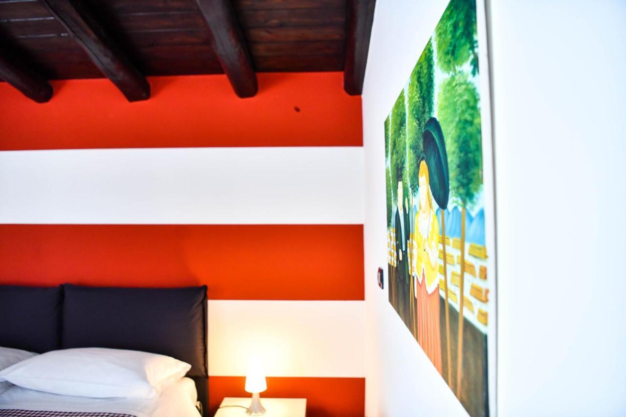 Guest house D'artista