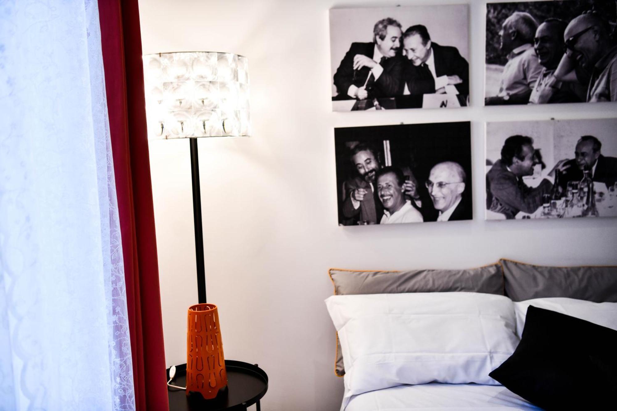 D'artista Guest house Enna