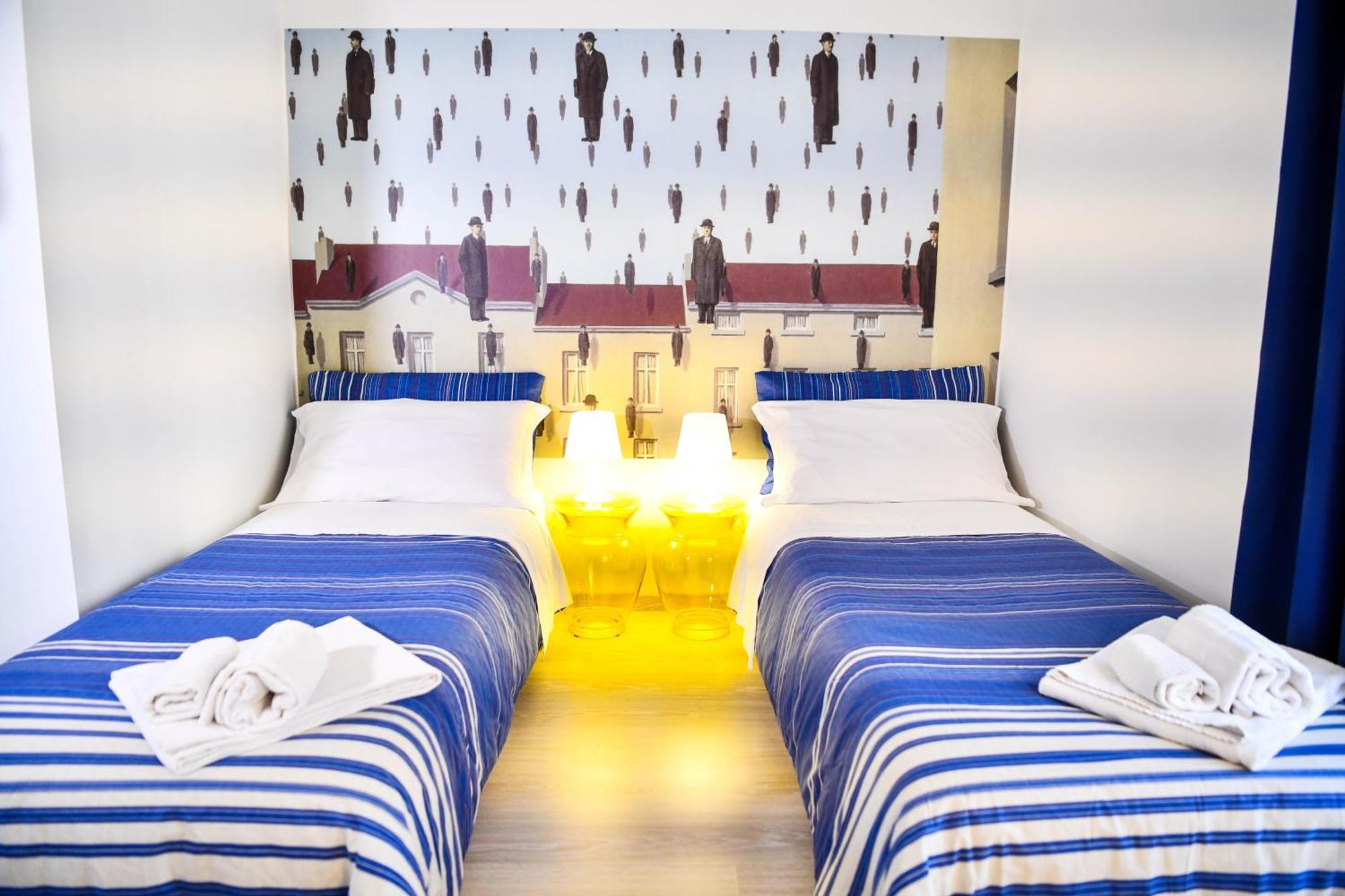 Guest house D'artista