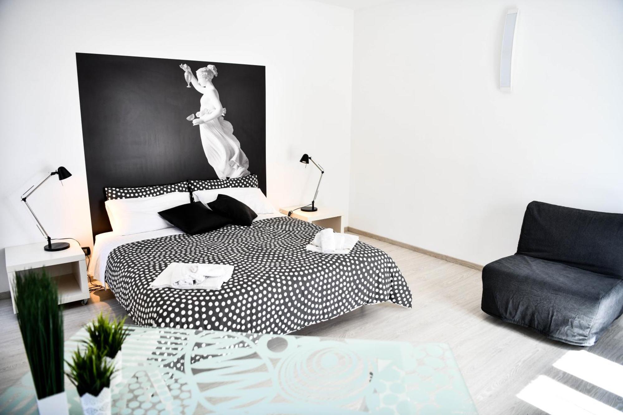 Guest house D'artista