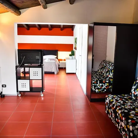 Camere D'Artista Enna Exterior photo