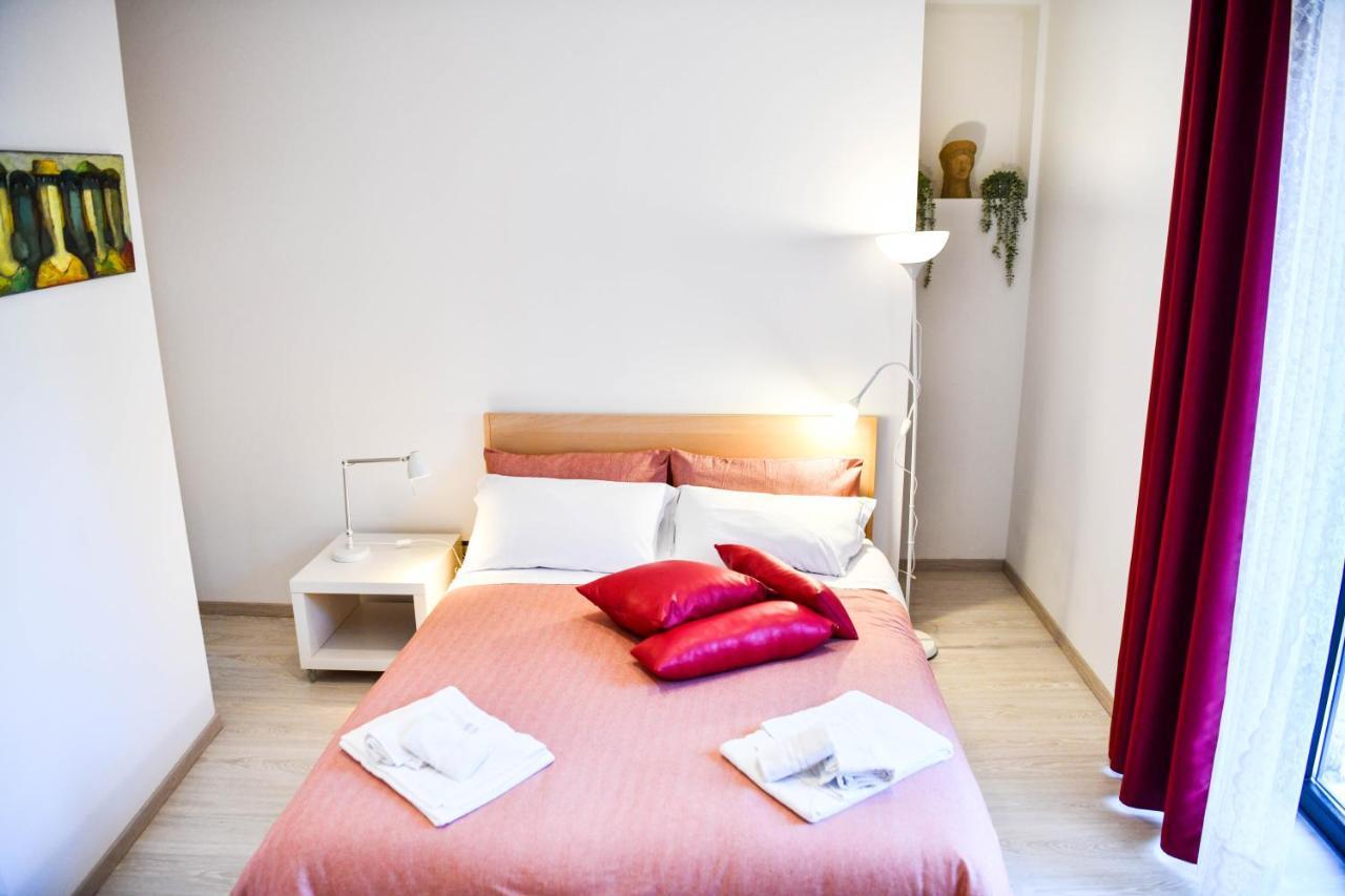 D'artista Guest house